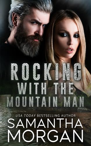 Rocking with the Mountain Man book cover