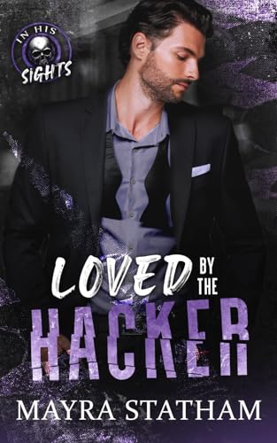 Loved by the Hacker book cover