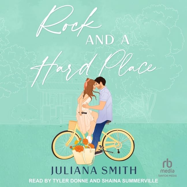 Rock And A Hard Place (Wells Family Series)