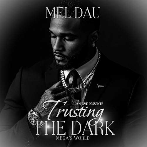 Trusting the Dark book cover