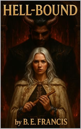 Hell-Bound: #1 of Pacts of The Infernal