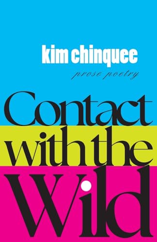 Contact with the Wild book cover