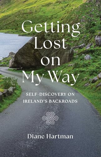 Getting Lost On My Way book cover