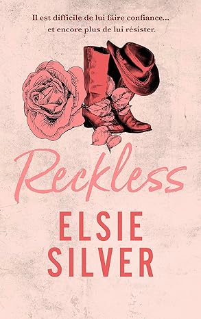 Reckless (Chestnut Springs, #4)