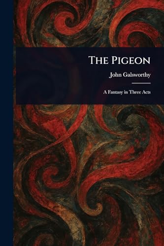 The Pigeon book cover