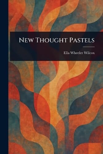 New Thought Pastels book cover