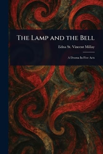 The Lamp and the Bell book cover