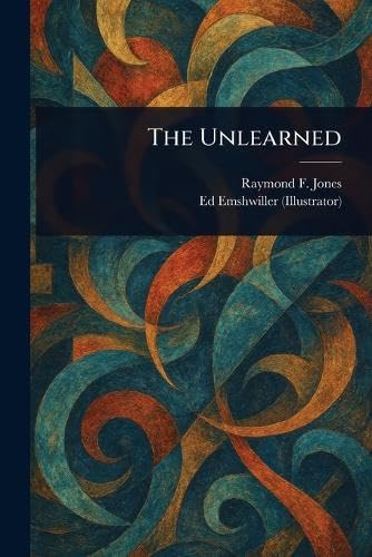 The Unlearned book cover