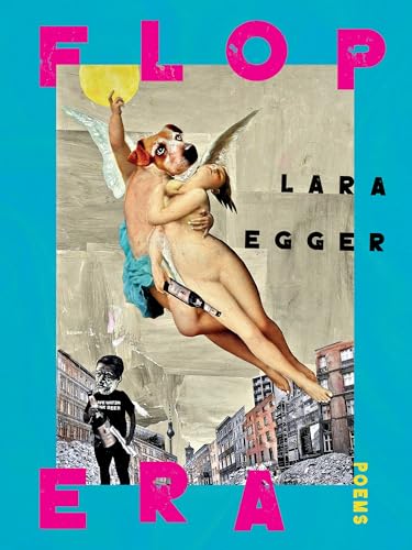 Flop Era: Poems (Pitt Poetry Series)