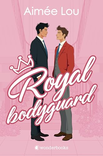 Royal Bodyguard