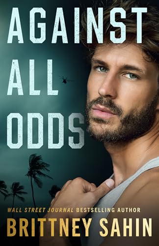 Against All Odds book cover