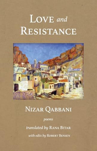 Love and Resistance book cover
