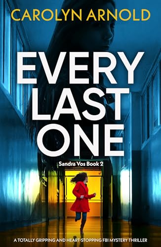 Every Last One book cover