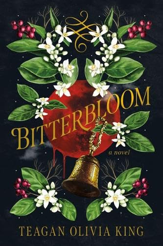 Bitterbloom book cover