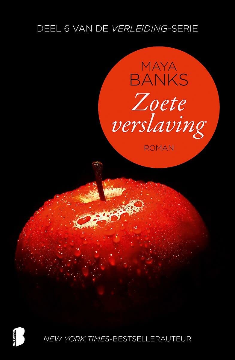 Zoete verslaving
