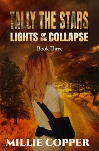 Tally the Stars book cover