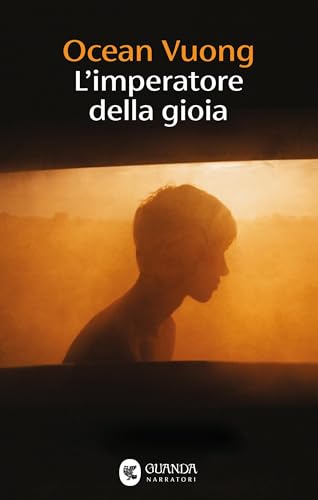 L'imperatore della gioia (Italian Edition)