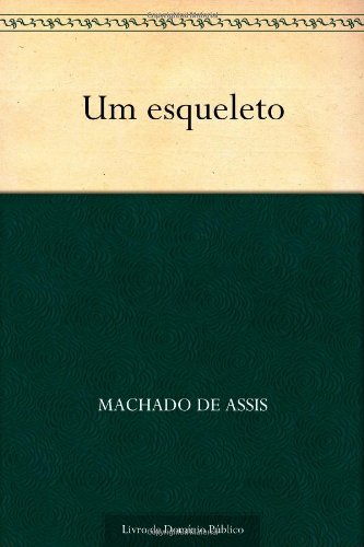 Um esqueleto book cover