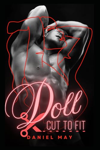 Doll: Cut To Fit: A Dark MM Feminization Story