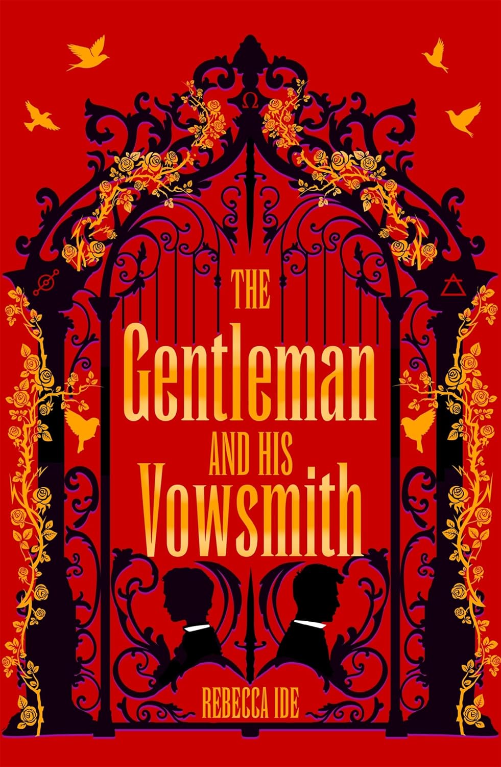 The Gentleman and His Vowsmith