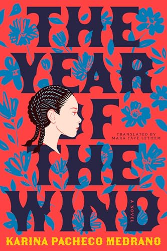 The Year of the Wind