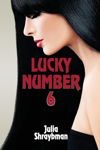 Lucky Number Six: A Psychological Thriller
