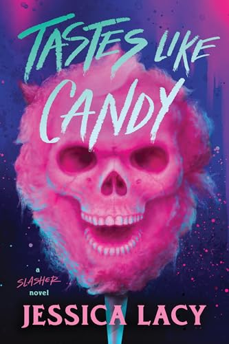 Tastes Like Candy (Tastes Like Candy, #1)