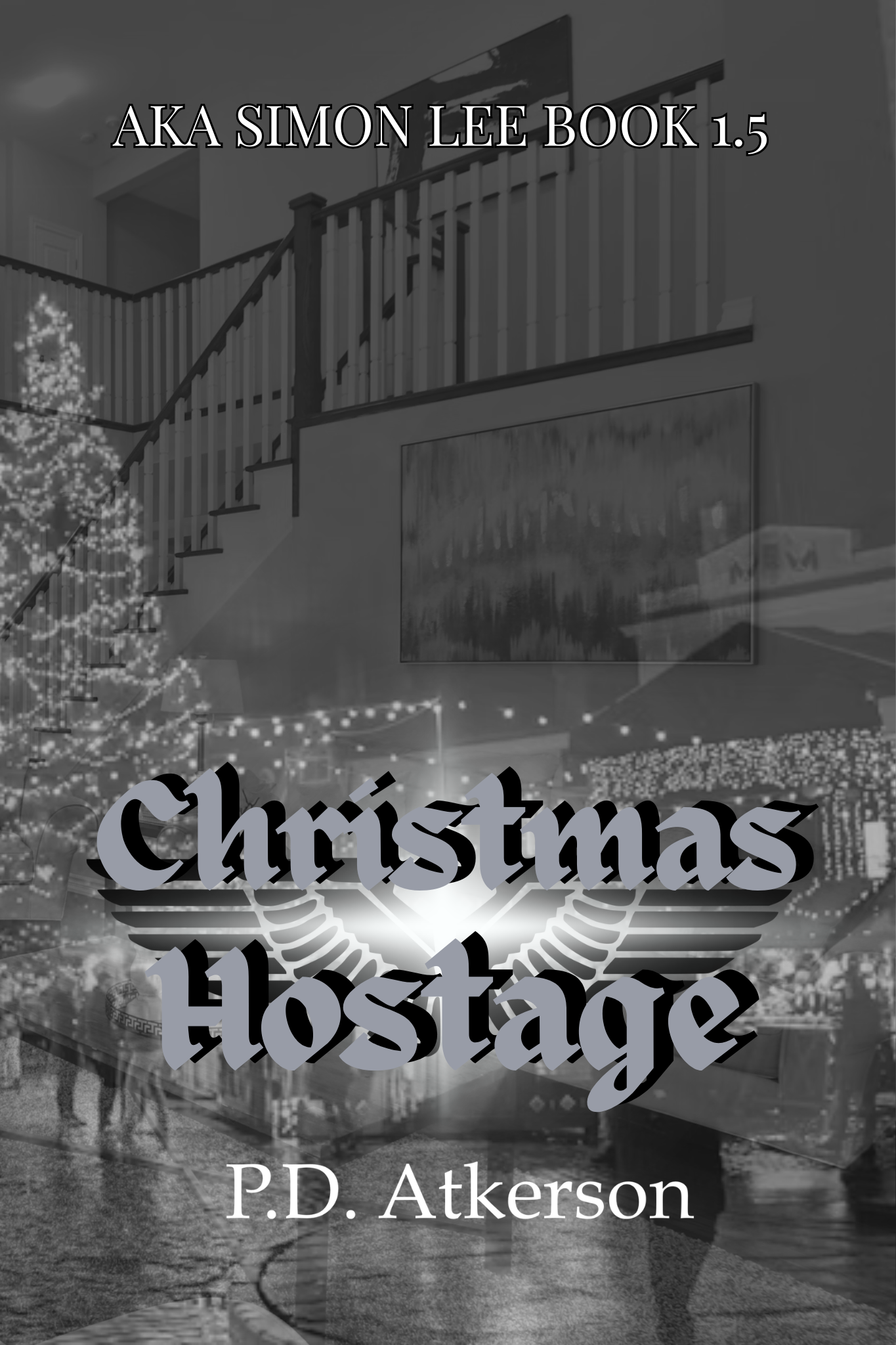 Christmas Hostage