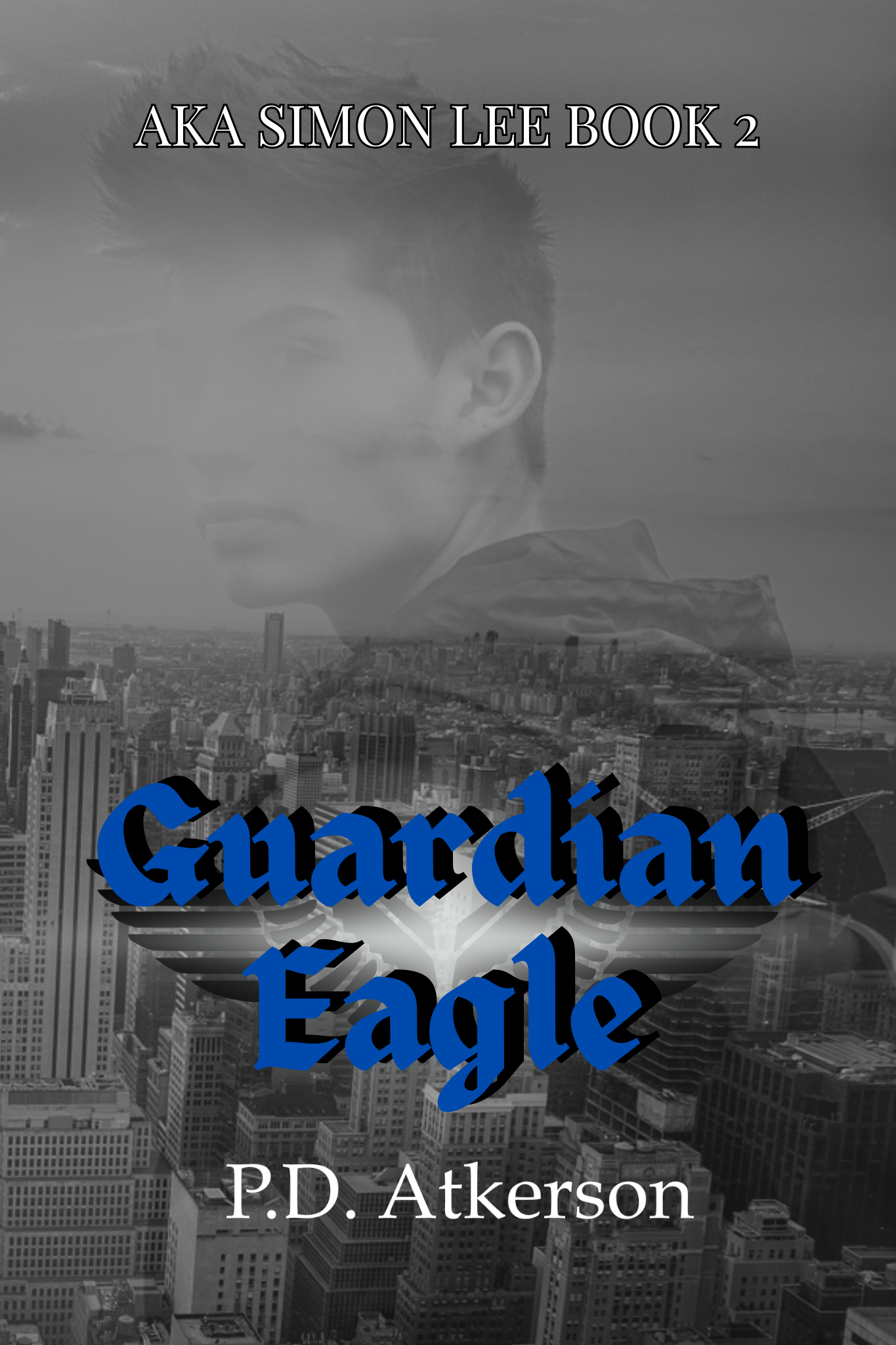 Guardian Eagle