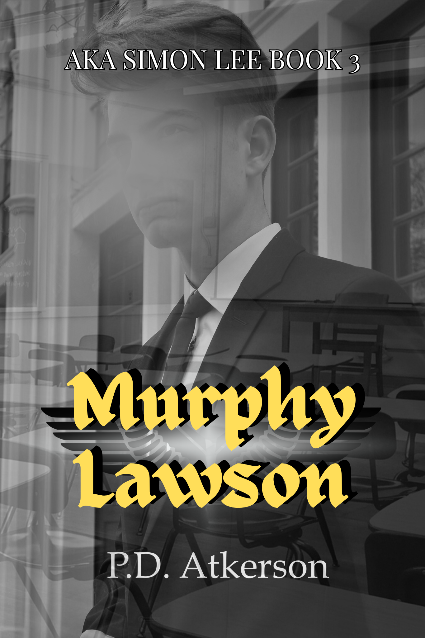 Murphy Lawson