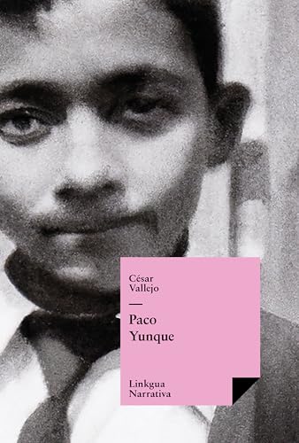 Paco Yunque book cover