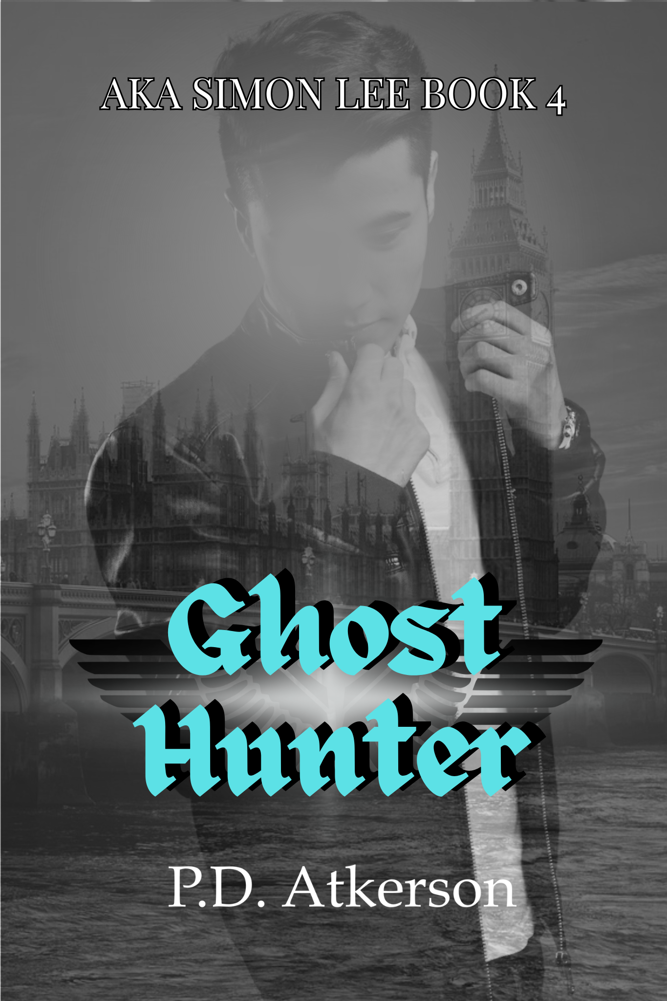 Ghost Hunter
