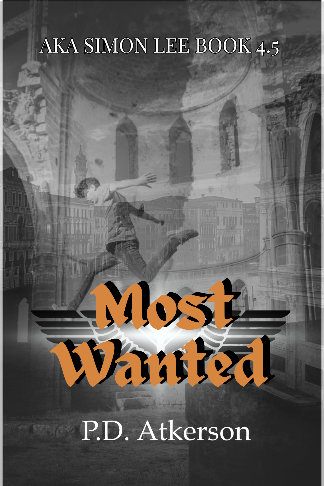 Most Wanted