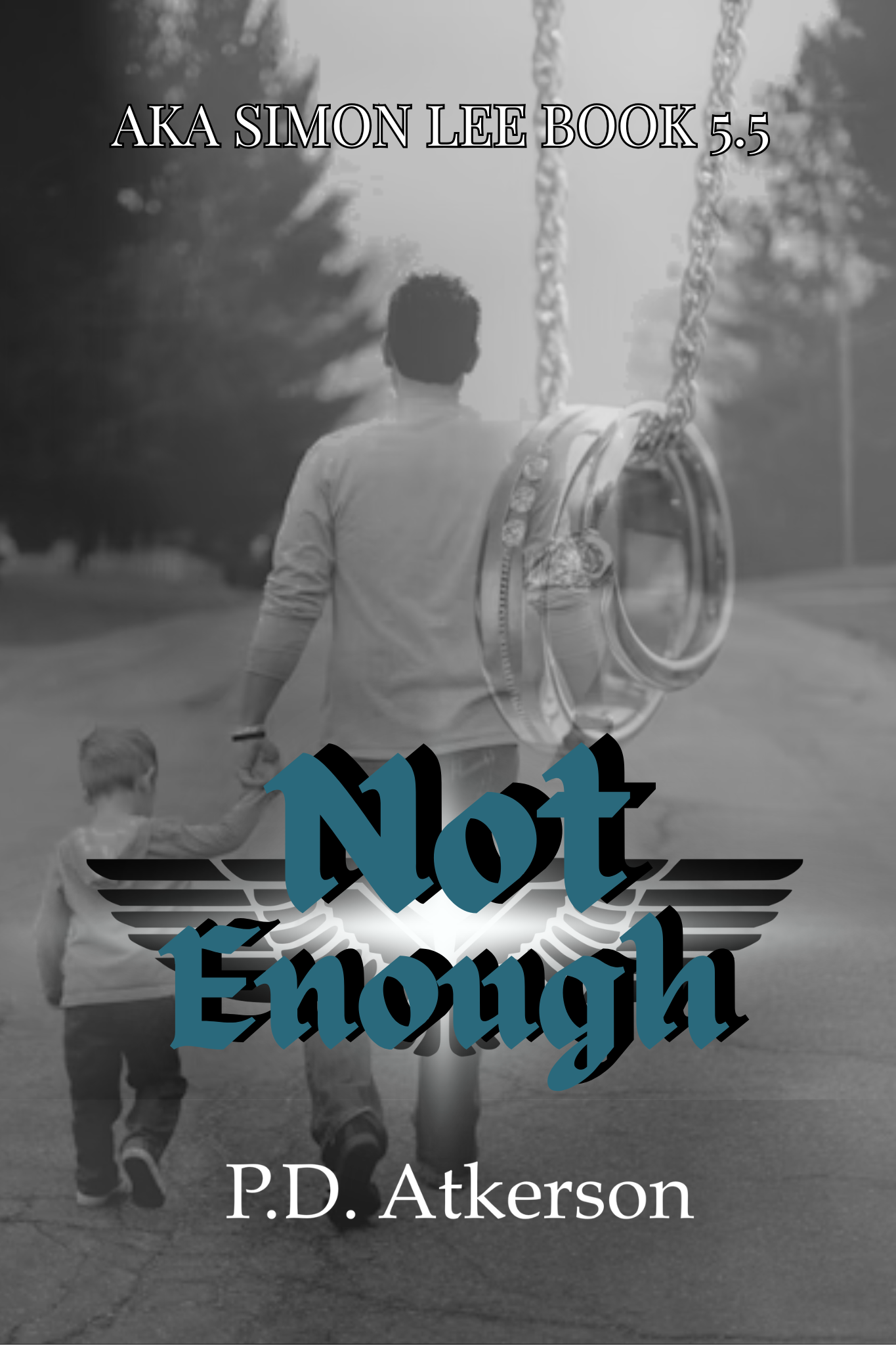 Not Enough