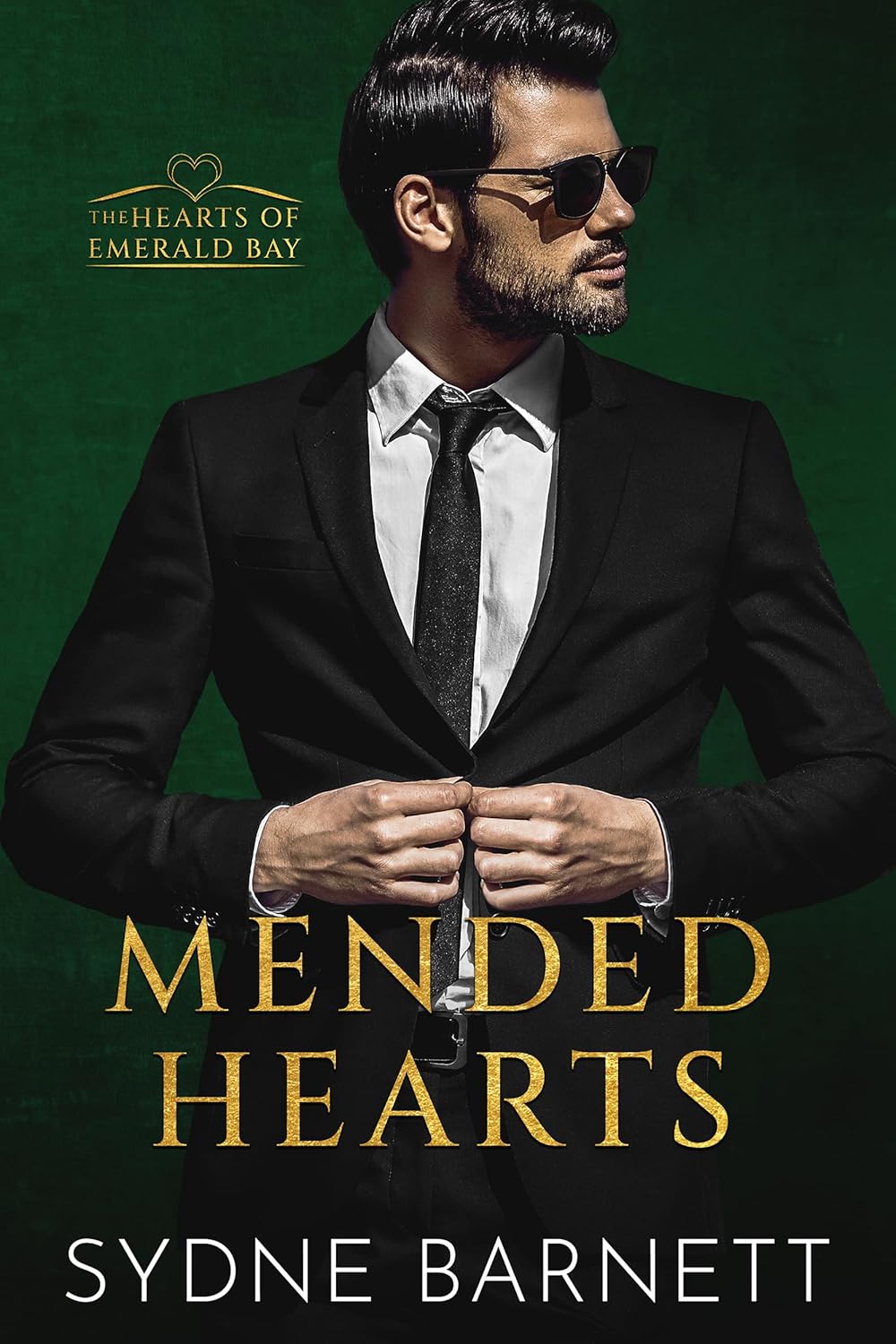 Mended Hearts
