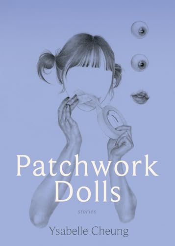 Patchwork Dolls