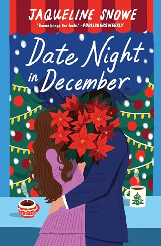 Date Night in December book cover