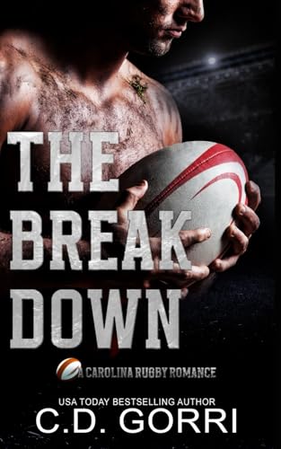 The Break Down book cover