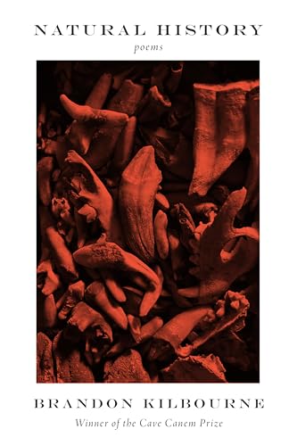 Natural History: Poems