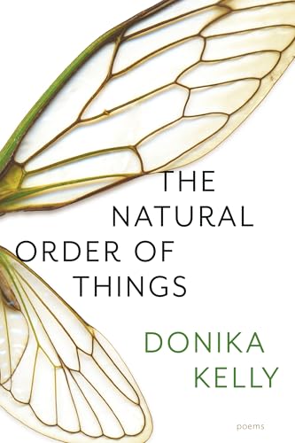 The Natural Order of Things book cover