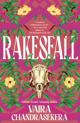Rakesfall