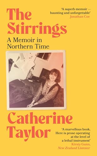 The Stirrings book cover