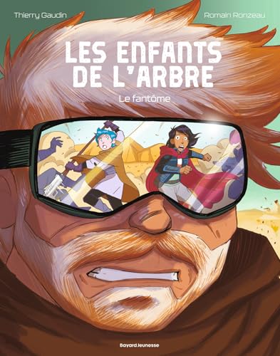 Les enfants de l'arbre, Tome 02 book cover