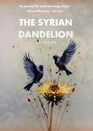 The Syrian Dandelion