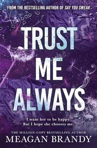Trust Me Always (Boys of Avix, #3)
