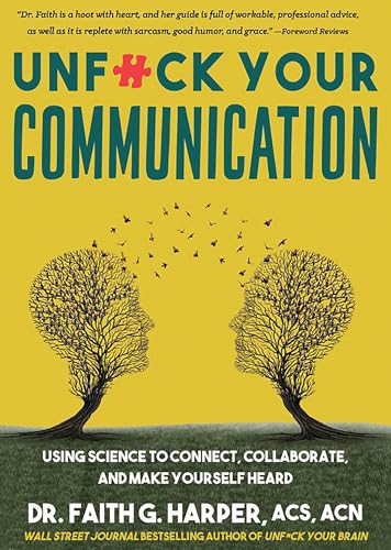 Unfuck Your Communication book cover