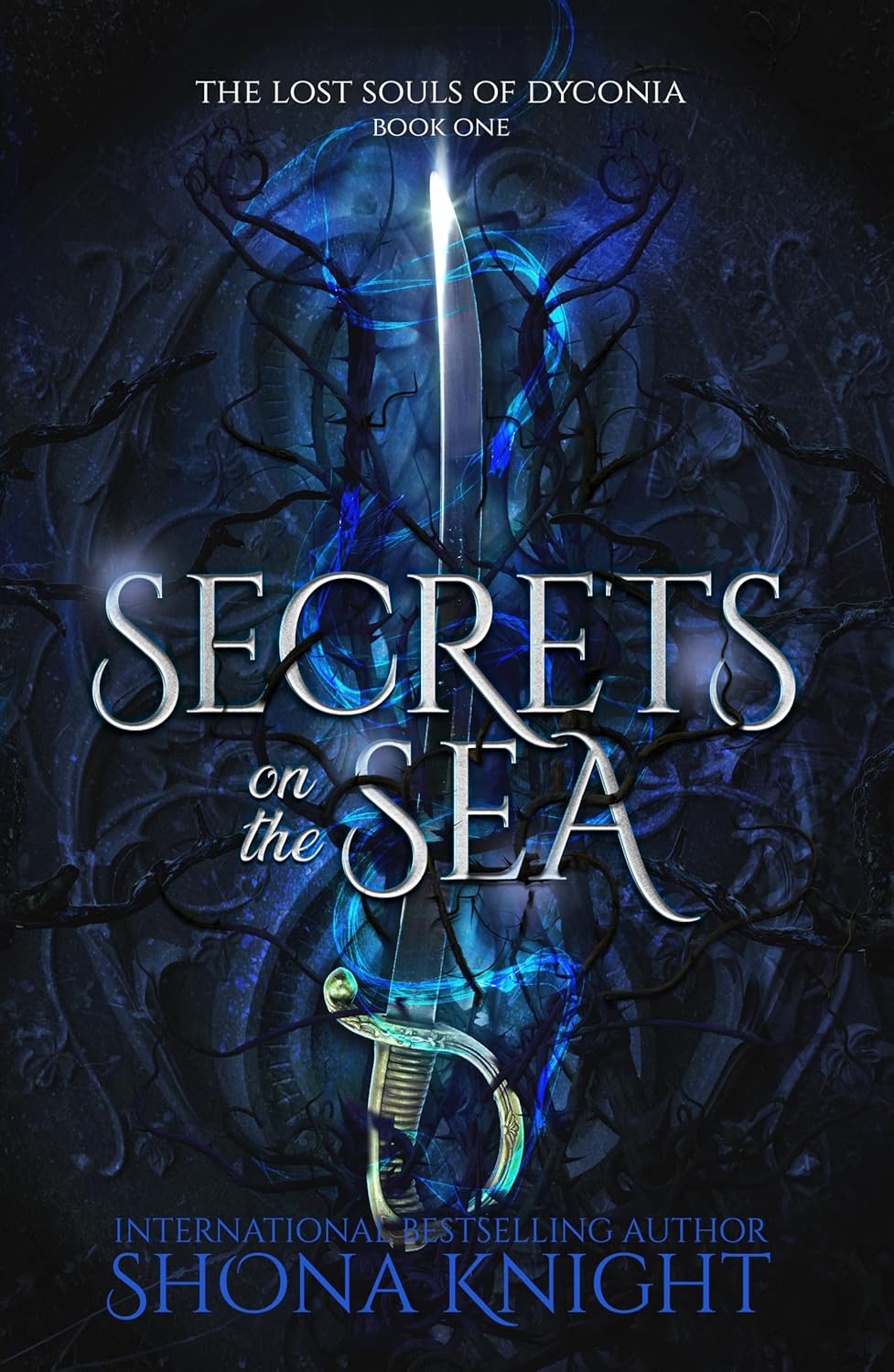 Secrets on the Sea