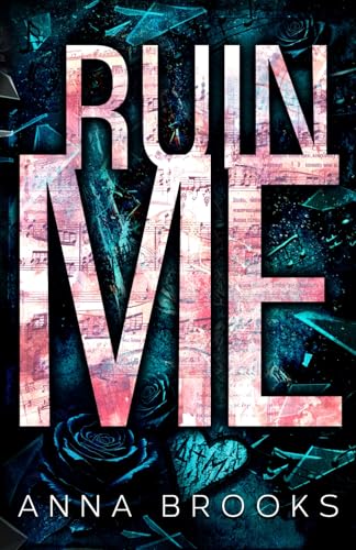Ruin Me book cover