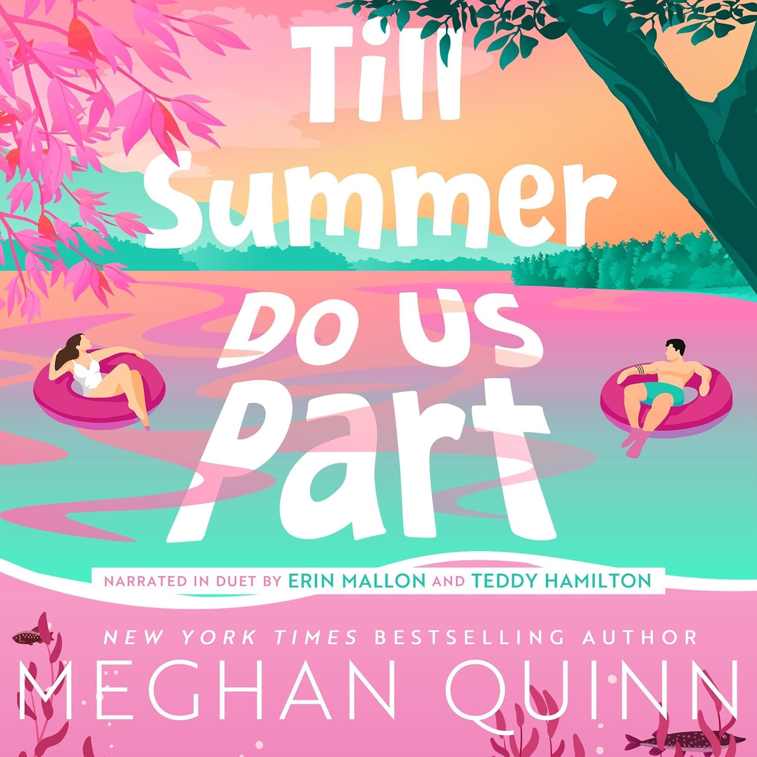 Till Summer Do Us Part
