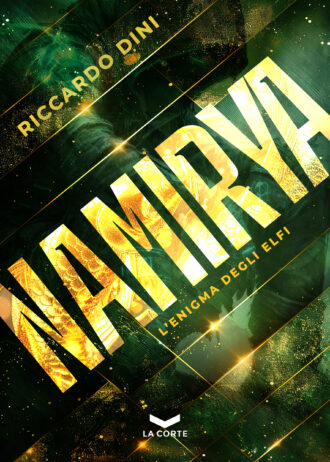 NAMIRYA – L’Enigma degli Elfi
